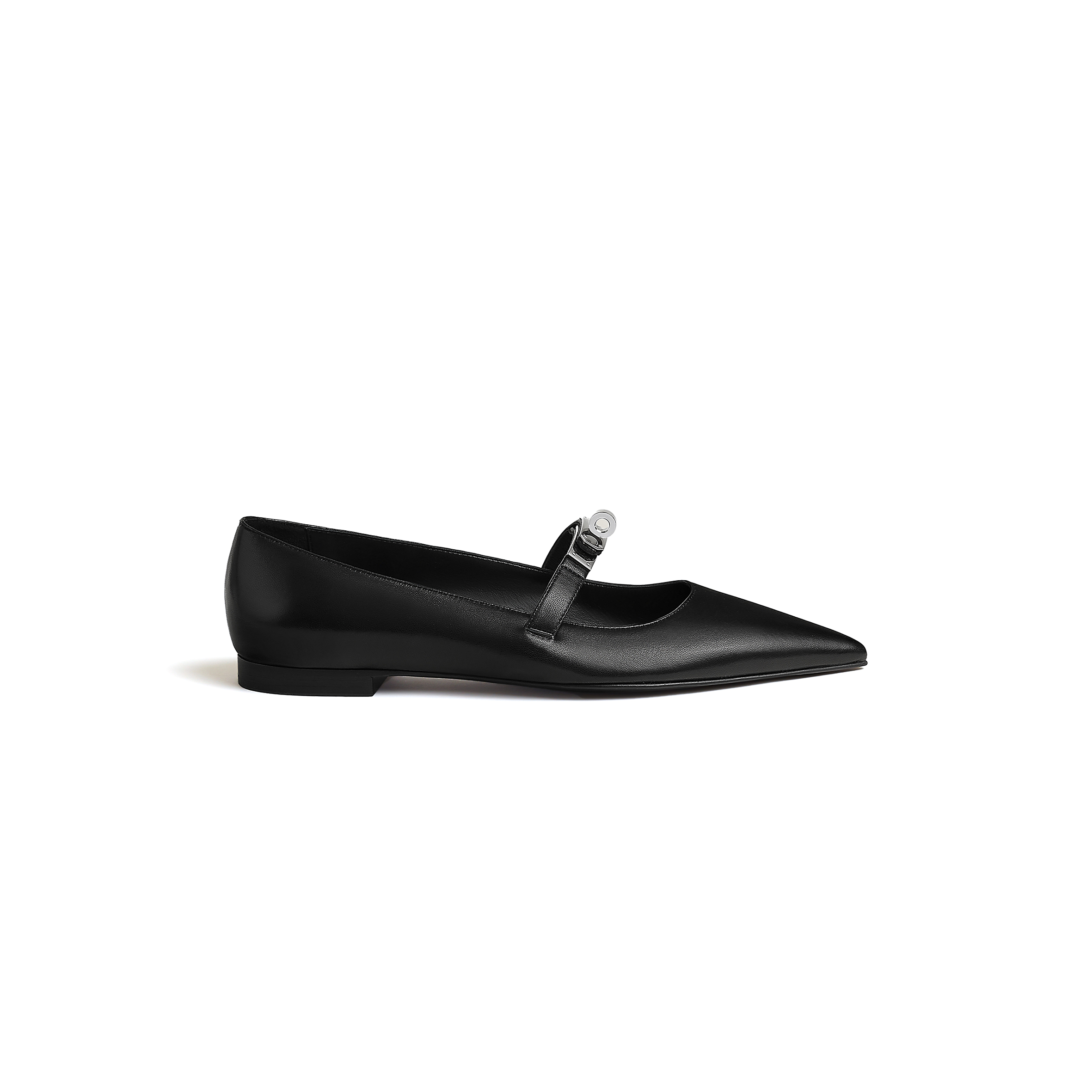 HERMES KELLY BALLET FLAT H262185Z